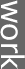 vertical text: work